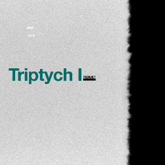 Triptych I