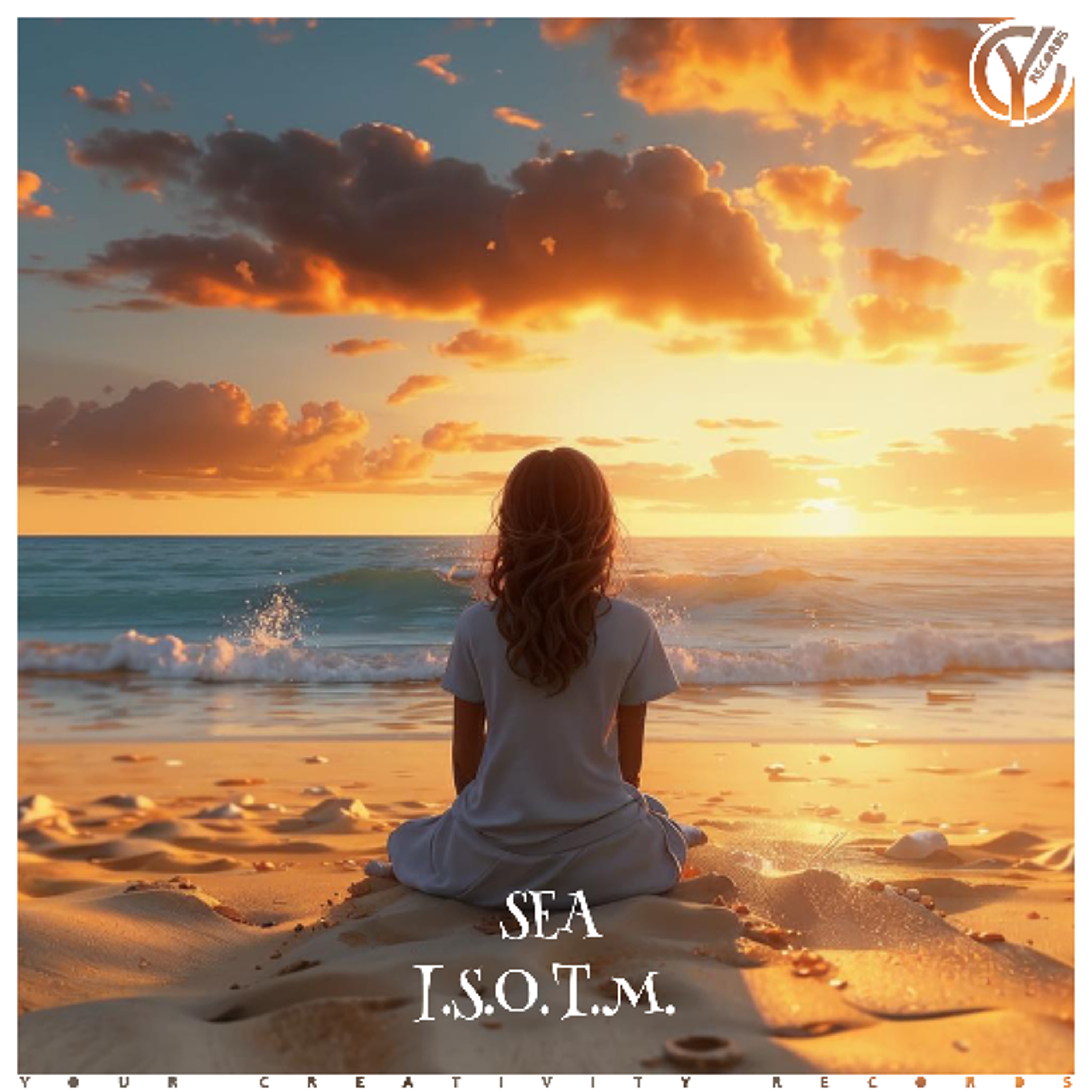 I.S.O.T.M. - Sea (Original Mix) episode artwork