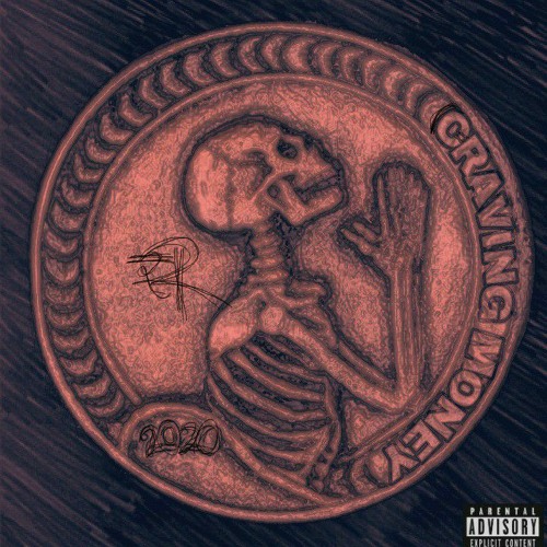 colllor- bitchez be craving money (prod. by havocslays)
