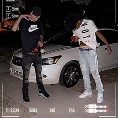 Henny Zone  ( Ft. Kyo N4$TY )