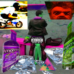 tale$h x og rondziarz - najebalem zula (cuuyki diss) prod.dżin taki z lampy