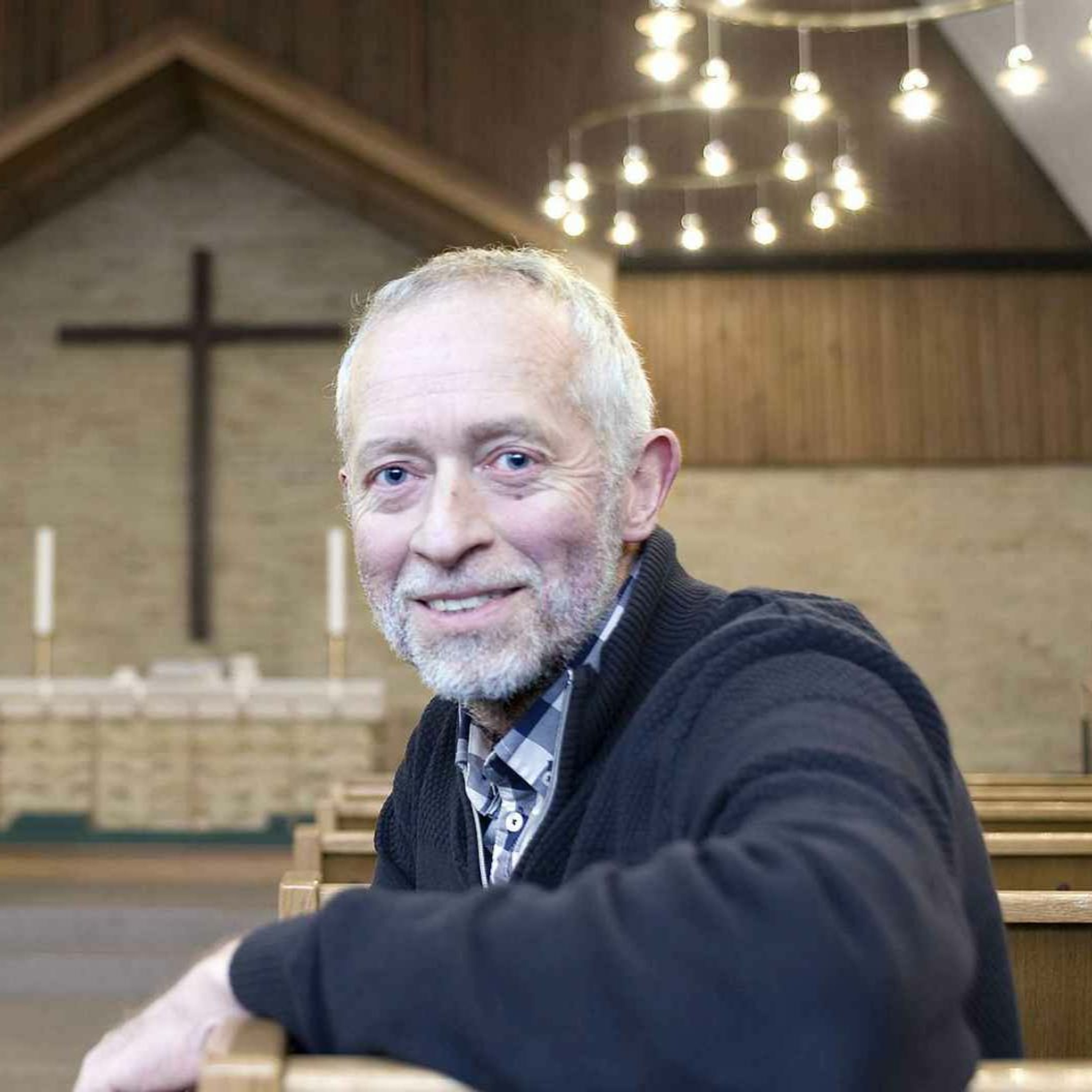 Emdrup Kirke podcast
