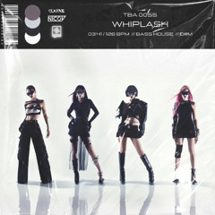 Aespa - Whiplash (Clayne & NICOV Remix) [FREE DOWNLOAD]
