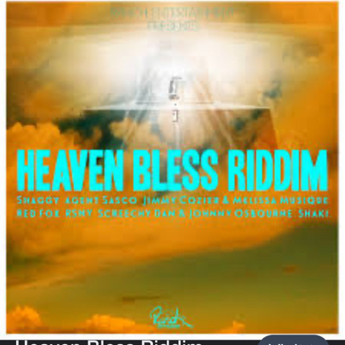 Heaven Bless Riddim Mkixed By