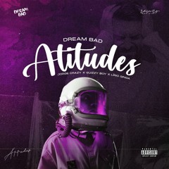DREAM BAD - ATITUDES