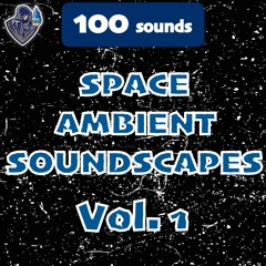 Space Ambient Soundscapes Vol. 1 - Short Preview