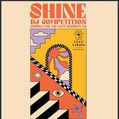 Cococabana Shine Submission