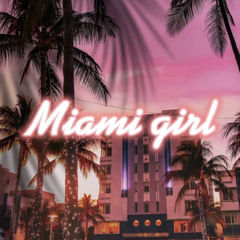 Miami girl
