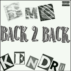 Back 2 Back