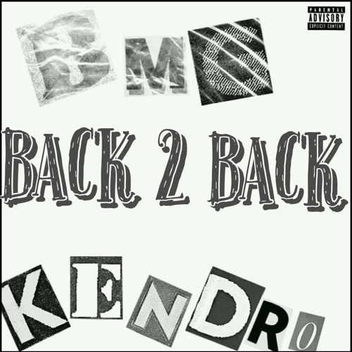 Back 2 Back