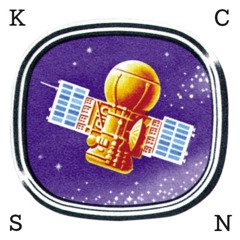 Spacenight with Knob & Cio (31.08.2001)