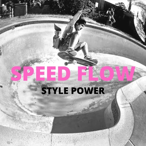 SPEED FLOW - MAR PROFUNDO (Instrumental)