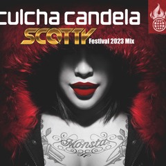 Culcha Candela - Monsta (Scotty Festival 2023 Mix)