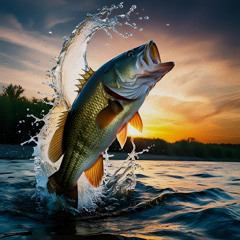 Big Bass Room