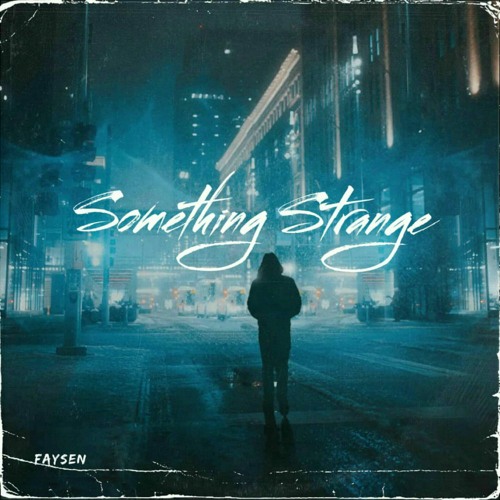 Something Strange.mp3
