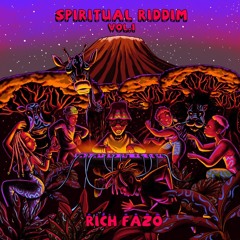 Spiritual Riddim Vol. 1