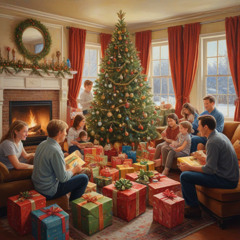 Keeper of the Wrapping