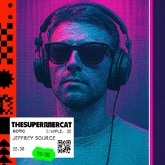 Jeffrey Source - TheSupermercat 22/08/2025