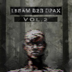 Lebäm B2b Dpax Mix 2
