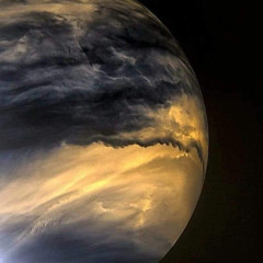 "Comforts Of A Sterile Planet" - Jacob Koch