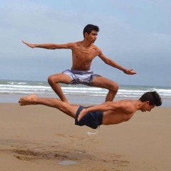 act like a fool. @scooter