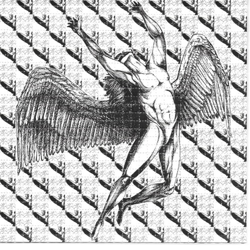 w/brecken - trance//something about you (prodGxM)