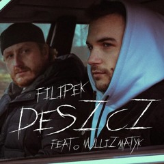Filipek - Deszcz (ft. Nullizmatyk)