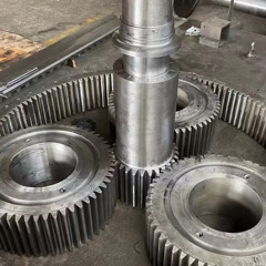 Acabado superficial en Madariaga Barrilado.