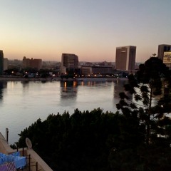 river dance