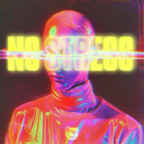 Robbe, STRØWBERRY & LUCKY DEMON - No Stress (HYPERTECHNO)