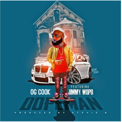 Dope Man (feat. Jimmy Wopo)