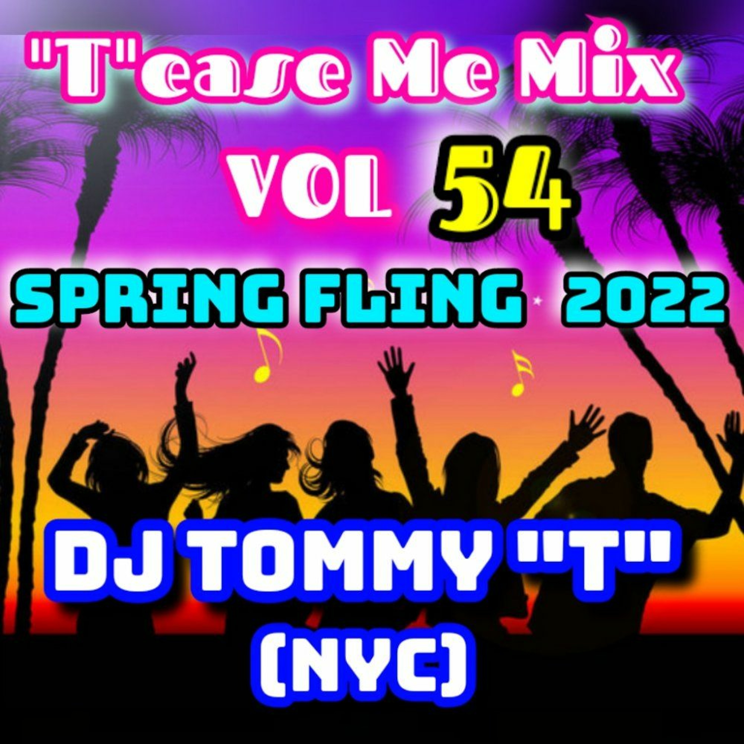 DJTOMMYTNYCMUSIC
