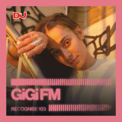 Recognise 103: GiGI FM