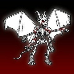[Dusttrust] Divine Terror (all versions)