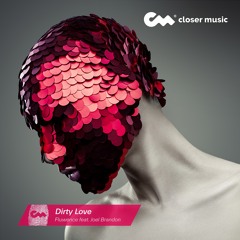 Dirty Love (feat. Joel Brandon)