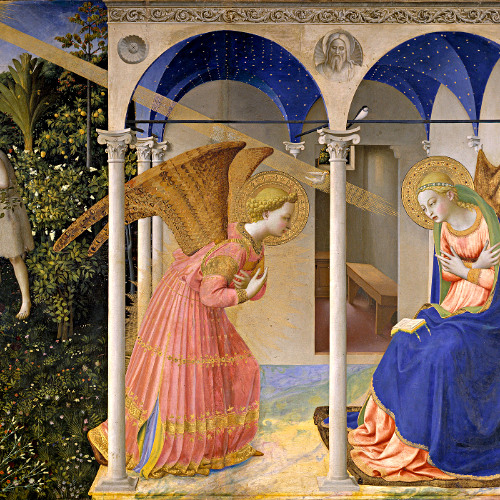 Psalm 40 Here I am Lord