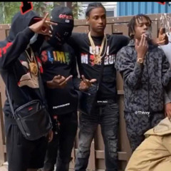 Duvy x Hoodbaby Peppa - 17LA