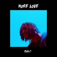 MORE LOVE