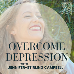 1. You Can Beat Depression #Introduction