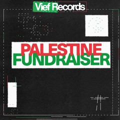 Palestine Fundraiser