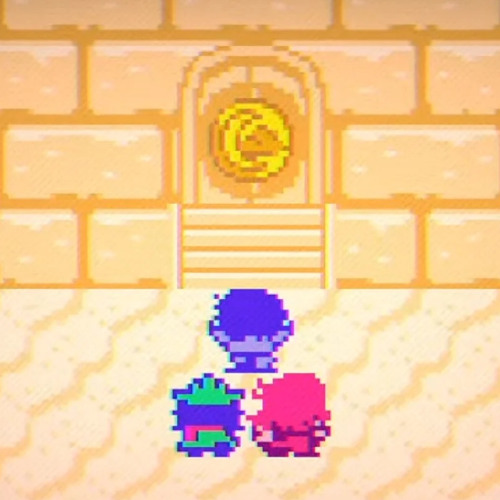 we.. start again... (like before the story)