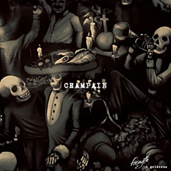 Champain (Prod. Goldcone)