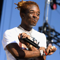 BLXCKMALE THE P - MyFriendsArENarcissists (lil uzi vert remix)