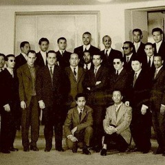أحمد البيضاوي - باعَدتِ بِالإِعراضِ غَيرَ مُباعِدِ