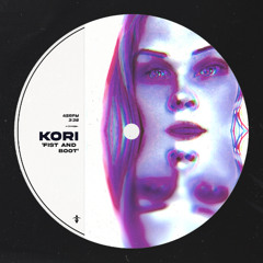 Emz and Eva808 - Fist & Boot (KORI FLIP) (FREE DL)