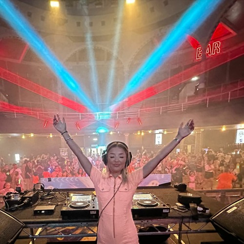 Dj Tayha - Asking sonny fodera remix