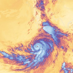 Hurricane Hilary