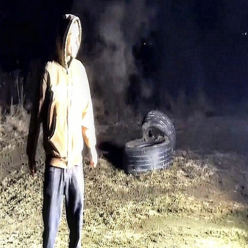 MLODYSKINY - WIEM KIM JESTEM (prod. YUNGMEXICANBIH)