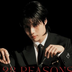 TAEMIN 태민 - '28 Reasons' AI Cover (original by Seulgi 슬기)