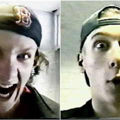 реб и водка(reb and vodka)